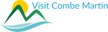 Visit Combe Martin logo