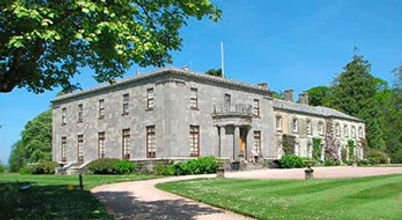 arlington court (NT)