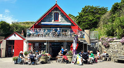 ilfracombe aquarium