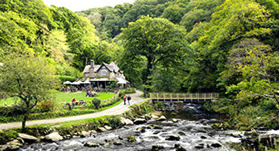 watersmeet