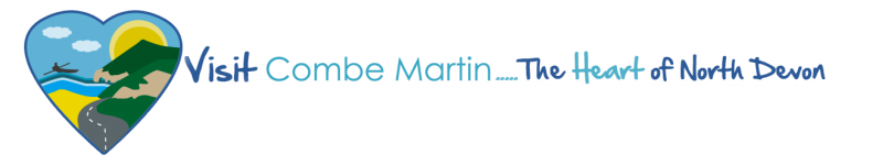 Visit Combe Martin Holidays and Accommodation by the Sea